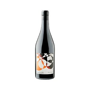 Vinho Raquis Los Parajes Gualtallary by Andres Vignoni