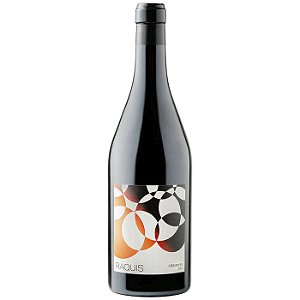 Vinho Raquis Los Parajes Chacayes by Andres Vignoni