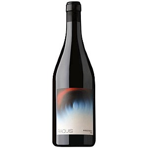 Vinho Raquis Monasterio Blend by Andres Vignoni