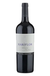 Vinho Michel Rolland Mariflor Merlot