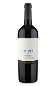 Vinho Michel Rolland Mariflor Malbec
