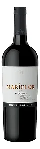 Vinho Michel Rolland Mariflor Blend Malbec e Cabernet Franc