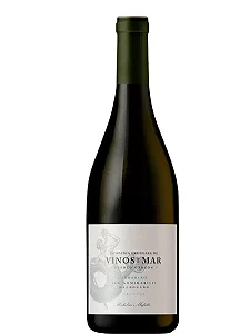 Vinho Vinos de Mar Ter Admirabilis Albariño by Michelini i Mufatto
