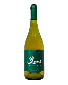 Vinho Vinha Solo Bianco Selvaggio