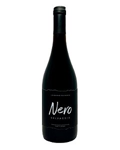 Vinho Vinha Solo Nero Selvaggio