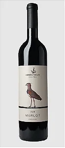 Vinho Vinha Solo Merlot - Sem adição de sulfitos!