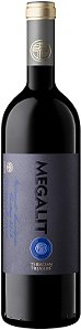 Vinho Megalit Thracian Treasure Cabernet Sauvignon PGI