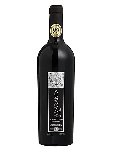 Vinho Tenuta Ulisse Amaranta Montepulciano D'abruzzo Dop