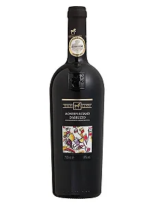 Vinho Tenuta Ulisse Montepulciano D'abruzzo Dop