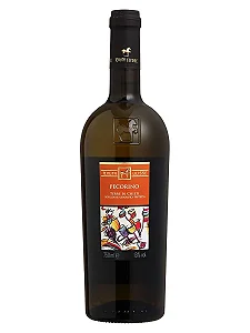 Vinho Tenuta Ulisse Pecorino Terre Di Chieti Igp