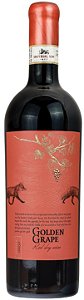 Vinho Golden Grape Limited Edition Red Cuvée