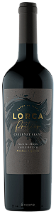 Vinho Mauricio Lorca Poético Cabernet Franc
