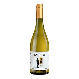 Fausto Pizzato Alvarinho