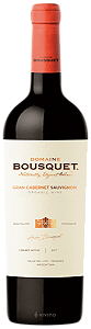 Vinho Domaine Bousquet Gran Reserva Cabernet Sauvignon