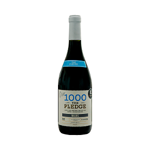 Vinho The Pledge 1000 Malbec