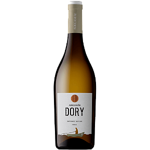 Vinho AdegaMãe Dory Branco