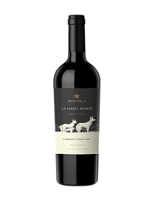 Vinho Huentala La Isabel Estate Cabernet Franc