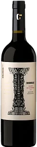 Vinho Colosso Wines Indomable Blend de Malbec