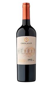 Vinho Chocalan Ambar Carmenére