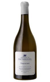 Vinho Herdade São Miguel Esquecido Branco