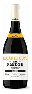 Vinho The Pledge Lujan de Cuyo Malbec