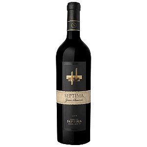 Vinho Septima Gran Reserva