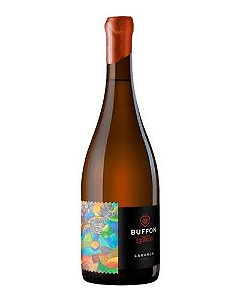 Vinho Buffon Exótico Laranja