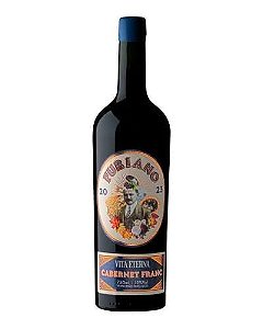 Vinho Vita Eterna Furiano Cabernet Franc