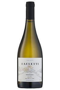 Vinho Pauletti 1906 Gewürztraminer
