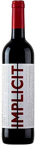 Vinho Rosa Santos Implicit Tinto