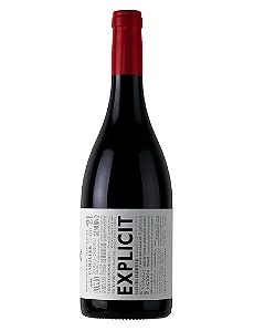 Vinho Rosa Santos Explicit Tinto