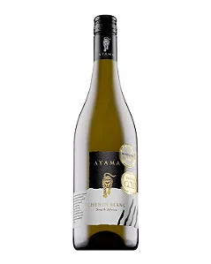 Vinho Ayama Chenin Blanc Branco Seco