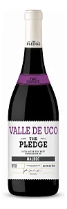 Vinho The Pledge Our Valle de Uco Malbec