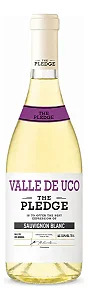 Vinho The Pledge Our Valle de Uco Sauvignon Blanc