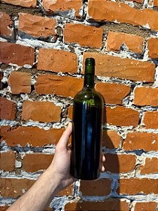 Vinho Inédito Merlot Barricas