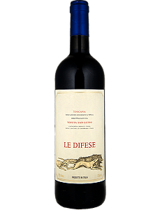 Vinho Tenuta San Guido Le Difese Toscana