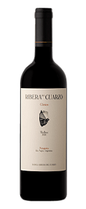 Vinho Ribera del Cuarzo Malbec