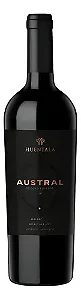 Vinho Huentala Block 19 Austral Malbec