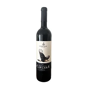 Vinho Vinha Solo Carcará