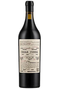 Vinho Cesar Curra Cabernet Franc La Sentinella