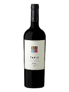 Vinho Tapiz Alta Collection Malbec