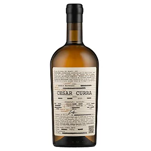 Vinho Cesar Curra Arneis Macerado Laranja