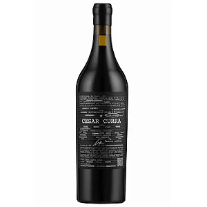 Vinho Cesar Curras Beta Blend