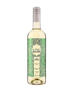 Vinho Dom Cândido Autêntico Branco Marselan Chardonnay