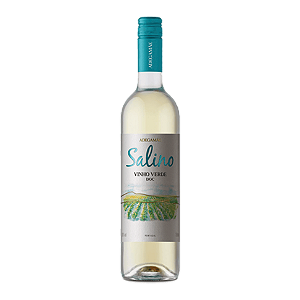 Vinho Adegamãe Salino Branco