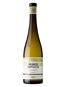 Vinho Anselmo Mendes Loureiro Muros Antigos