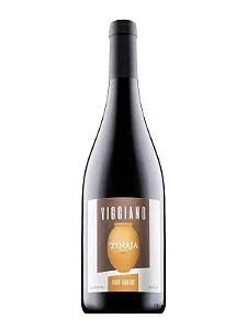 Vinho Viggiano Tannat Tinaja