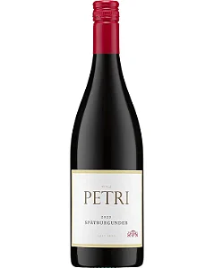 Vinho Weingut Petri, Spätburgunder Trocken