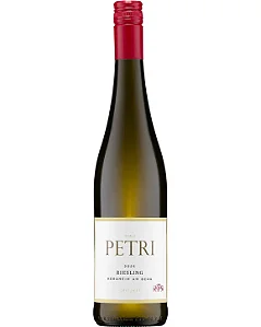 Vinho Weingut Petri, Riesling Herxheim Am Berg Trocken