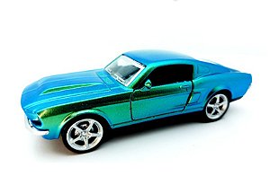 Tinta Camaleão Poliéster Verde e Azul Pantano